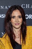 Maison Charnay x Richard Orlinski Event NB