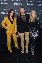 Maison Charnay x Richard Orlinski Event NB