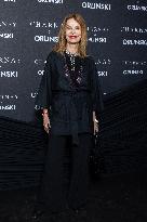 Maison Charnay x Richard Orlinski Event NB