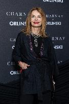 Maison Charnay x Richard Orlinski Event NB