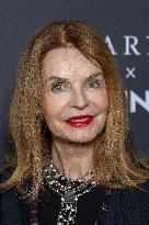 Maison Charnay x Richard Orlinski Event NB