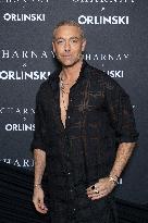 Maison Charnay x Richard Orlinski Event NB