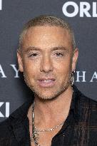 Maison Charnay x Richard Orlinski Event NB