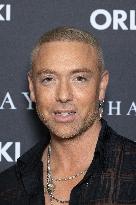 Maison Charnay x Richard Orlinski Event NB