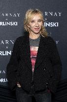 Maison Charnay x Richard Orlinski Event NB