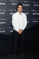 Maison Charnay x Richard Orlinski Event NB