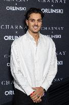 Maison Charnay x Richard Orlinski Event NB