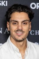 Maison Charnay x Richard Orlinski Event NB