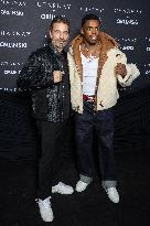 Maison Charnay x Richard Orlinski Event NB