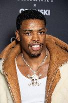 Maison Charnay x Richard Orlinski Event NB