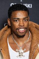 Maison Charnay x Richard Orlinski Event NB