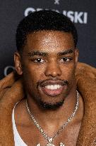 Maison Charnay x Richard Orlinski Event NB