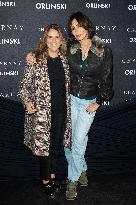 Maison Charnay x Richard Orlinski Event NB