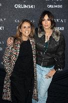 Maison Charnay x Richard Orlinski Event NB