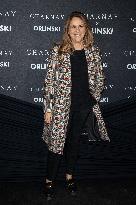 Maison Charnay x Richard Orlinski Event NB