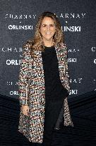 Maison Charnay x Richard Orlinski Event NB