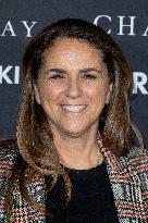 Maison Charnay x Richard Orlinski Event NB