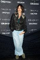 Maison Charnay x Richard Orlinski Event NB