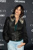 Maison Charnay x Richard Orlinski Event NB