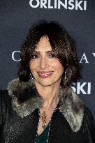 Maison Charnay x Richard Orlinski Event NB