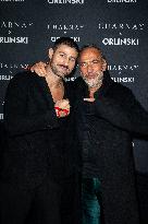 Maison Charnay x Richard Orlinski Event NB