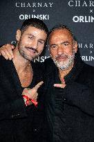 Maison Charnay x Richard Orlinski Event NB