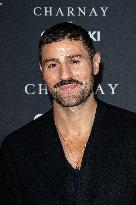 Maison Charnay x Richard Orlinski Event NB