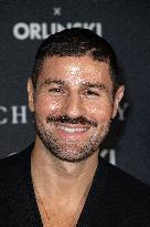 Maison Charnay x Richard Orlinski Event NB