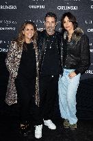 Maison Charnay x Richard Orlinski Event NB