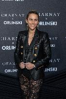 Maison Charnay x Richard Orlinski Event NB