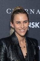 Maison Charnay x Richard Orlinski Event NB