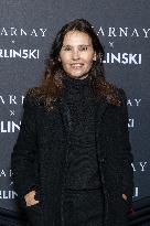 Maison Charnay x Richard Orlinski Event NB