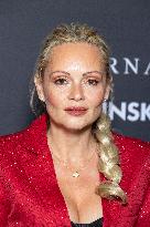 Maison Charnay x Richard Orlinski Event NB