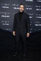 Maison Charnay x Richard Orlinski Event NB