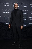 Maison Charnay x Richard Orlinski Event NB