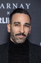 Maison Charnay x Richard Orlinski Event NB