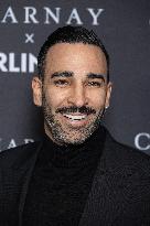 Maison Charnay x Richard Orlinski Event NB