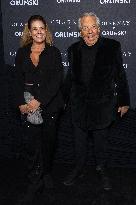 Maison Charnay x Richard Orlinski Event NB