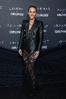 Maison Charnay x Richard Orlinski Event NB