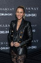 Maison Charnay x Richard Orlinski Event NB