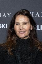 Maison Charnay x Richard Orlinski Event NB