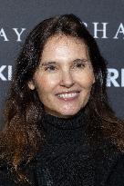 Maison Charnay x Richard Orlinski Event NB