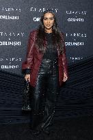 Maison Charnay x Richard Orlinski Event NB