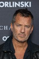 Maison Charnay x Richard Orlinski Event NB