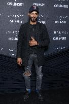 Maison Charnay x Richard Orlinski Event NB