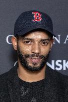 Maison Charnay x Richard Orlinski Event NB