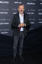 Maison Charnay x Richard Orlinski Event NB