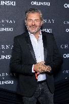 Maison Charnay x Richard Orlinski Event NB