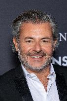 Maison Charnay x Richard Orlinski Event NB