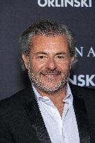 Maison Charnay x Richard Orlinski Event NB